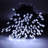 Jaada Outdoor 200 - Bulb 866'' Solar Powered LED Mini String Light-1805617356