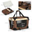 Collapsible Pet Carrier with 3 Doors-74777166-81878542