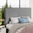 Modern Corduroy Upholstered Platform Bed Frame With Adjustable Headboard, Under Bed Storage, No Box Spring Required, Full Size,Queen Size,King Size,Multiple Colors-1039970786-1039970787