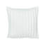 RAKYA Striped Square Cushion-105470237