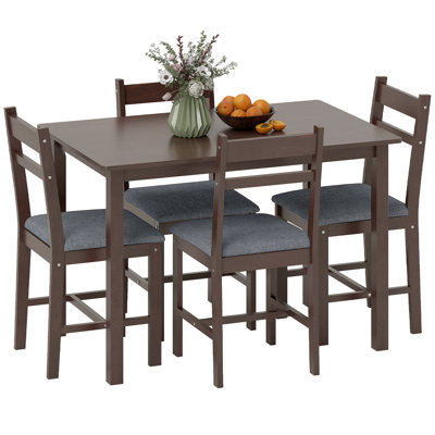 Dining Table Set