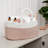 Comfy Cubs Diaper Caddy Organizer - Storage Bin and Car Travel Basket - Tote Bag with Dividers-100527481