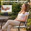 Indoor / Outdoor Square Backrest Cushion Pad-893452505