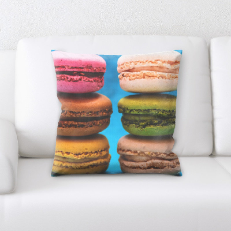 Coussin décoratif