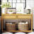 55" Console Table-1848594481
