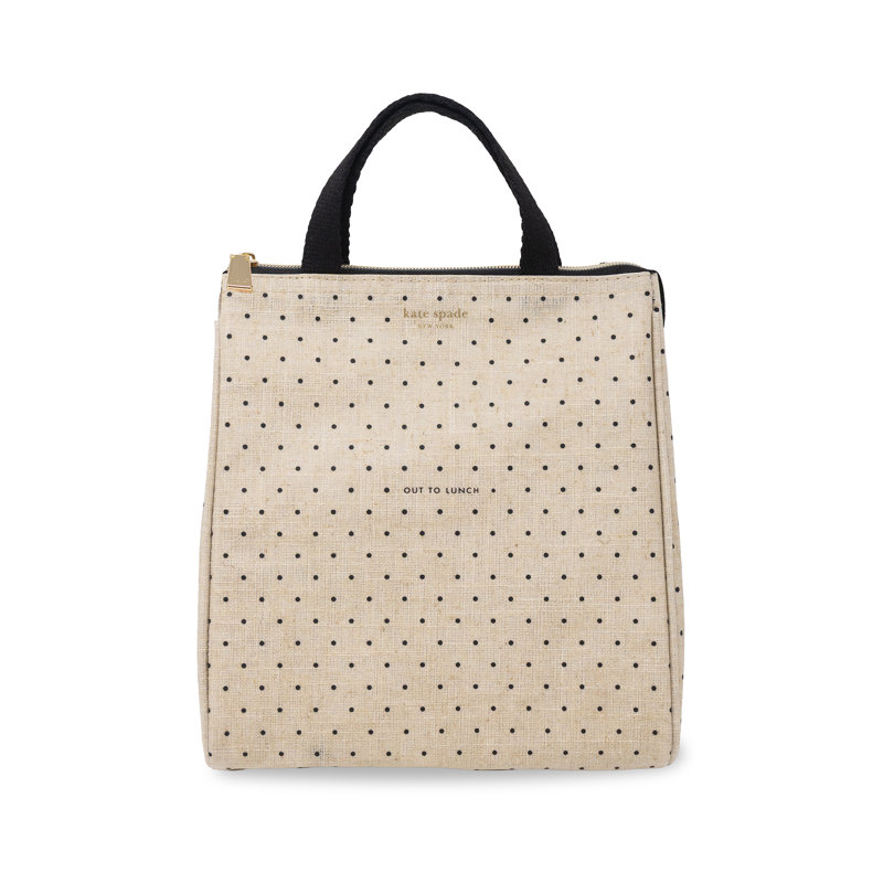 Lunch Bag, Out To Lunch