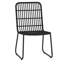 Mio 4 - Person Patio Dining Set with Rectangular Table-1102604989-1084704158