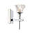 Dimmable Vanity Light