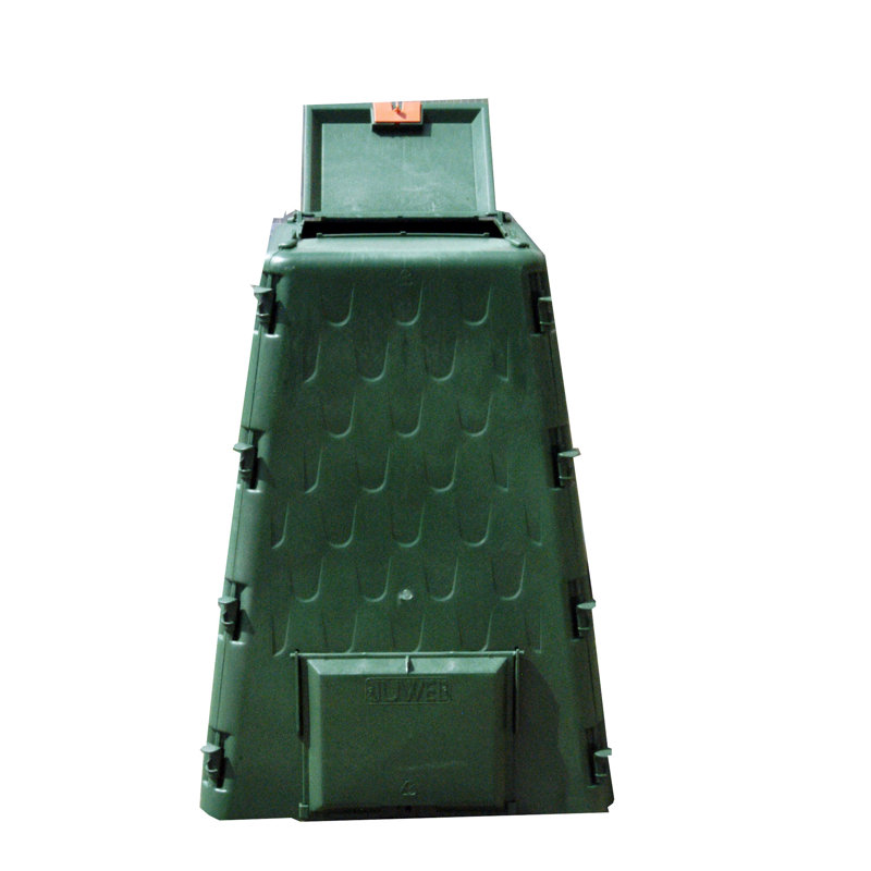 Composteur stationnaire 110 gal AeroQuick