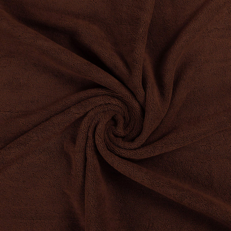 Saladin Bath Towel, Brown