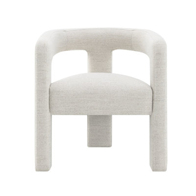 Kist Upholstery Arm Chair (set-2)