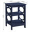 Table de bout avec rangement Minburn-973850216