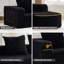 Canapé modulaire Boneless-2092104789-2092104786
