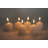 Unscented Votive Candle