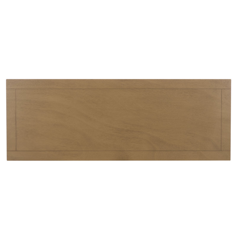 Storage Bench, Desert Brown