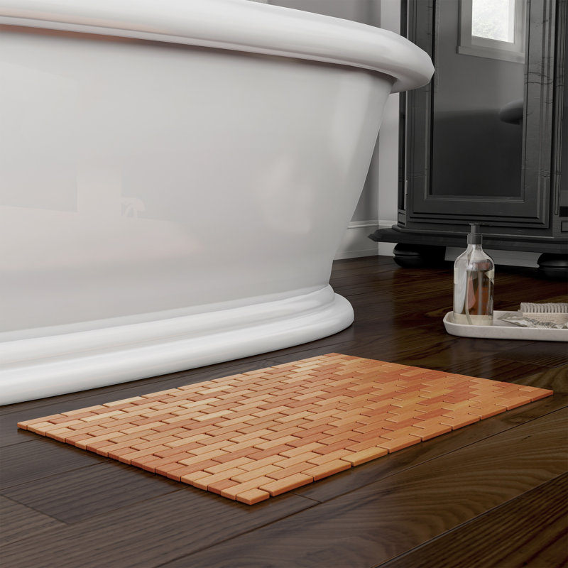 Tapis de douche Arther