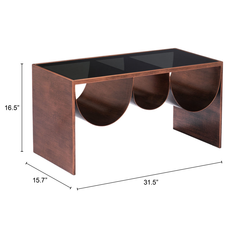 Table basse Aveiro