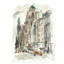 Lost In The City I Print by Janice Aron-26761689-26761686