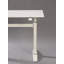 Bureau ajustable 47 po Tech