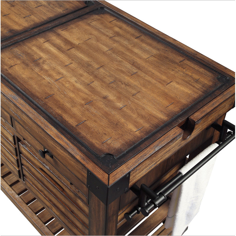 Chariot de cuisine Kaif
