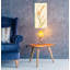 «Tropical Floral I Light» par Cheri Blum, art mural en verre acrylique-603982203