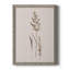 «Delicate Stems II», reproduction d'un seul cadre photo sur toile-88391066-88391067