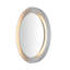 Miroir mural Ashelly-718993372