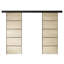 HINOKI PLUS DUO Sliding Doors-135491245-135491256