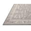 Tapis gris lavable à la machine-1989711508