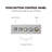 Cosmo 30 in. Vista Collection Ducted Wall Mount Range Hood, Button Controls, LED Lights, Permanent Filters, Stainless Steel
