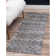Glam Geometric Indoor Rug