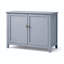 Armoire d'appoint 2 portes Ajalae-971968020
