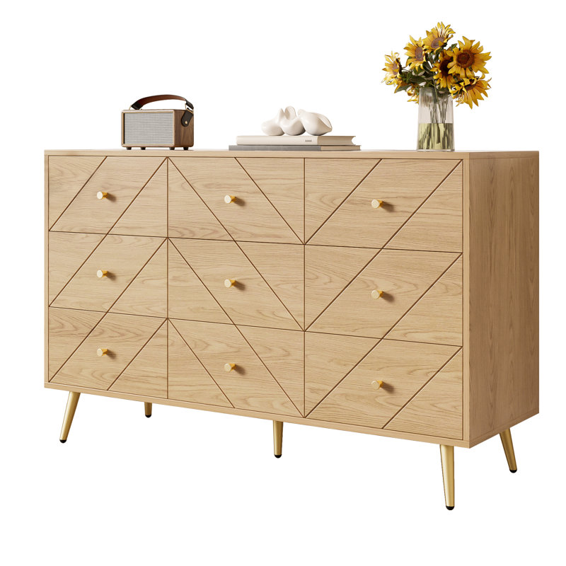 120cm Sideboard