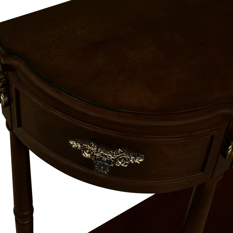 Console Beisler, Espresso