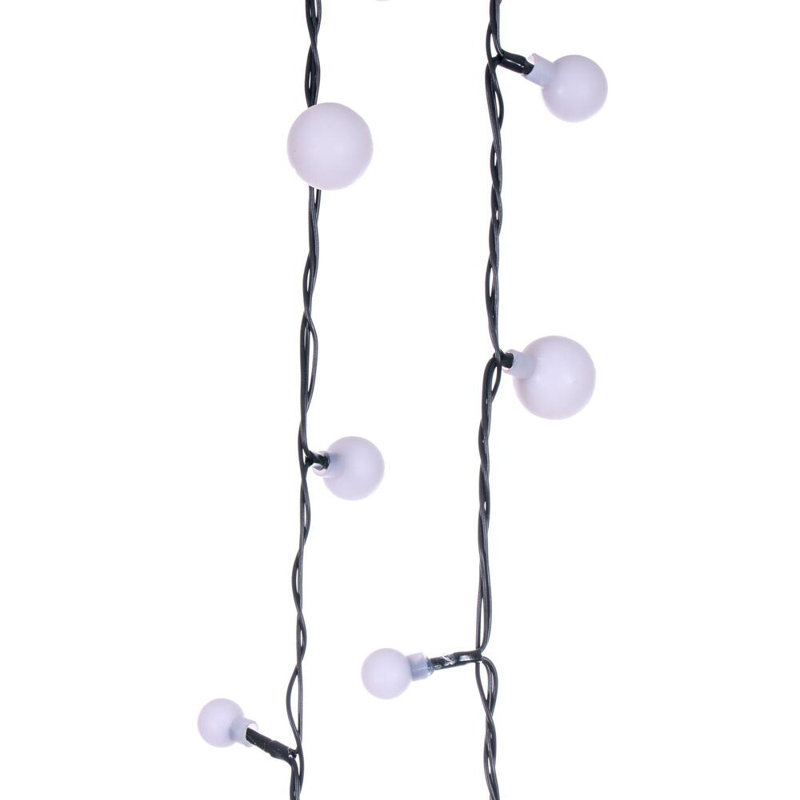 336'' Globe String Lights