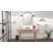 Latitude II Framed Rectangle Bathroom Vanity Mirror | Pivoting and Beveled Mirror-20514365-25409710