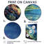 Ayerim - paysages, impressions sur toile-162367488-162367489-162367494