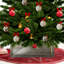 Arbre de Noël Rockin 'Wood Barnwood-1051929263