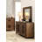 Rahmir Piece Bedroom Set