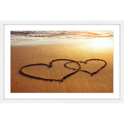 1 Piece Single Picture Frame Wall Art
