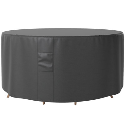 Outdoor Patio Table Cover