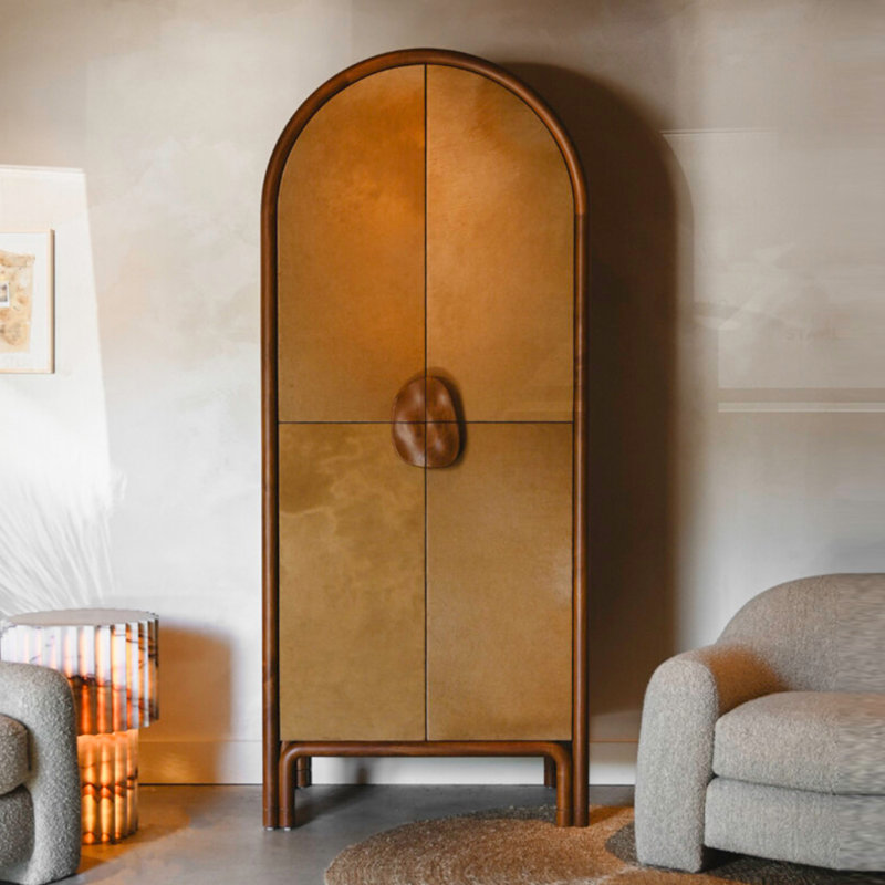 Buffet simple français de luxe léger