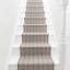 Stair Runner Striped Flatweave Area Rug-1855059944
