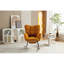 Chaise berçante moderne Marsa-119183390