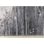 Tapis noir / blanc Walburg-754501155