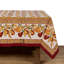 Orchard Pear Handmade Floral Tablecloth-1076100932