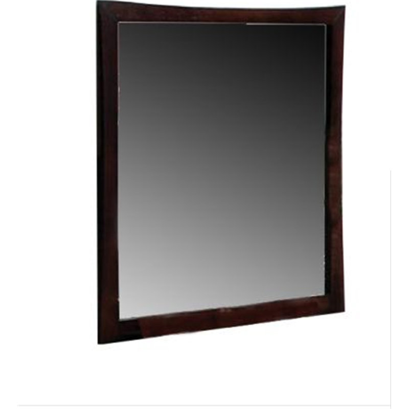 Miroir House