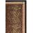 Altman Hand Hooked Wool Animal Print Rug-532095292