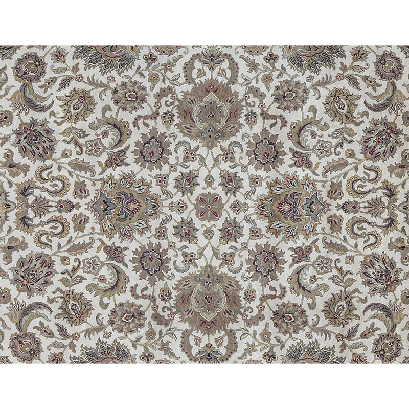 Crown One-of-a-Kind 9'1" X 12'2" Area Rug