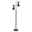 Lampe de travail sur pied 68 po Bimini